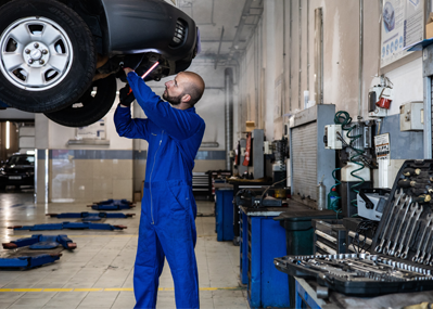 Por qué necesitas un programa de gestión ERP para tu taller mecánico